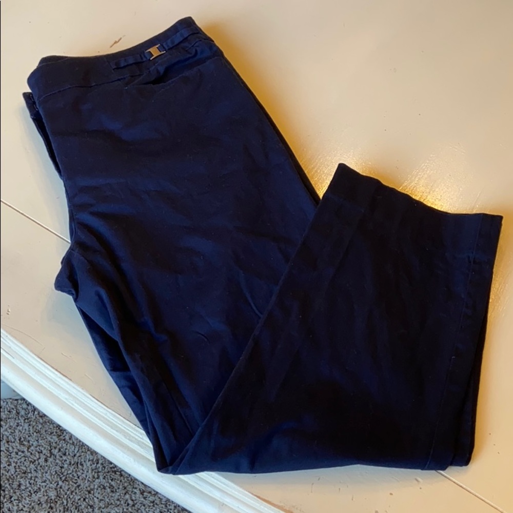 2/$15 NY&C pants
